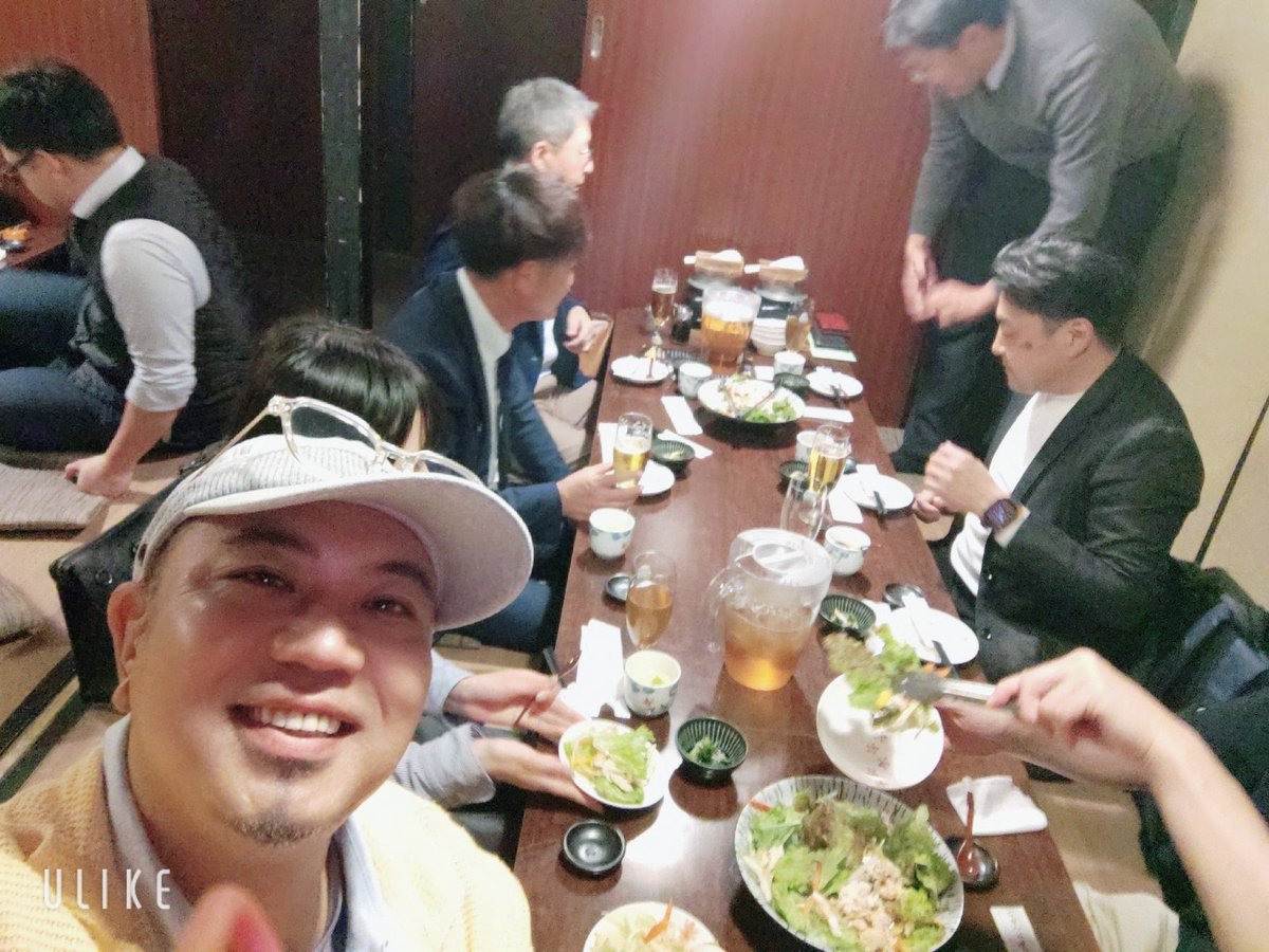 和田琢磨/にゃんたぶぅ/LoveRings/大門大/TABoo/など tweet media