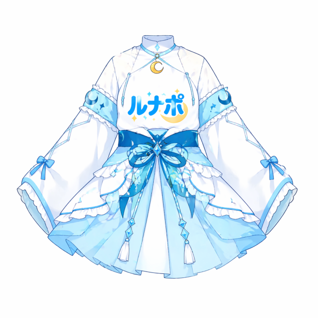 runapoyo111's tweet photo. リスナーさんが作ってくれました
ありがとー😭 https://t.co/uMtngBLmCH