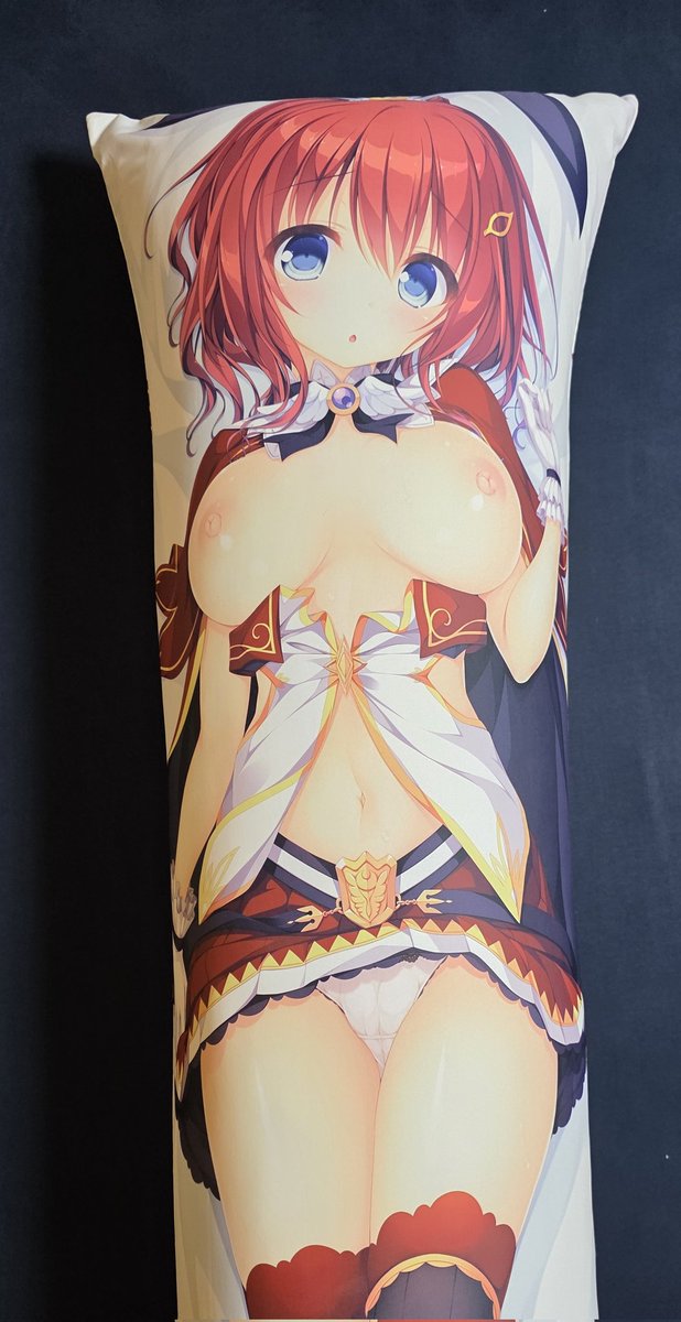 オセロット抱き枕カバー収集が趣味 tweet media