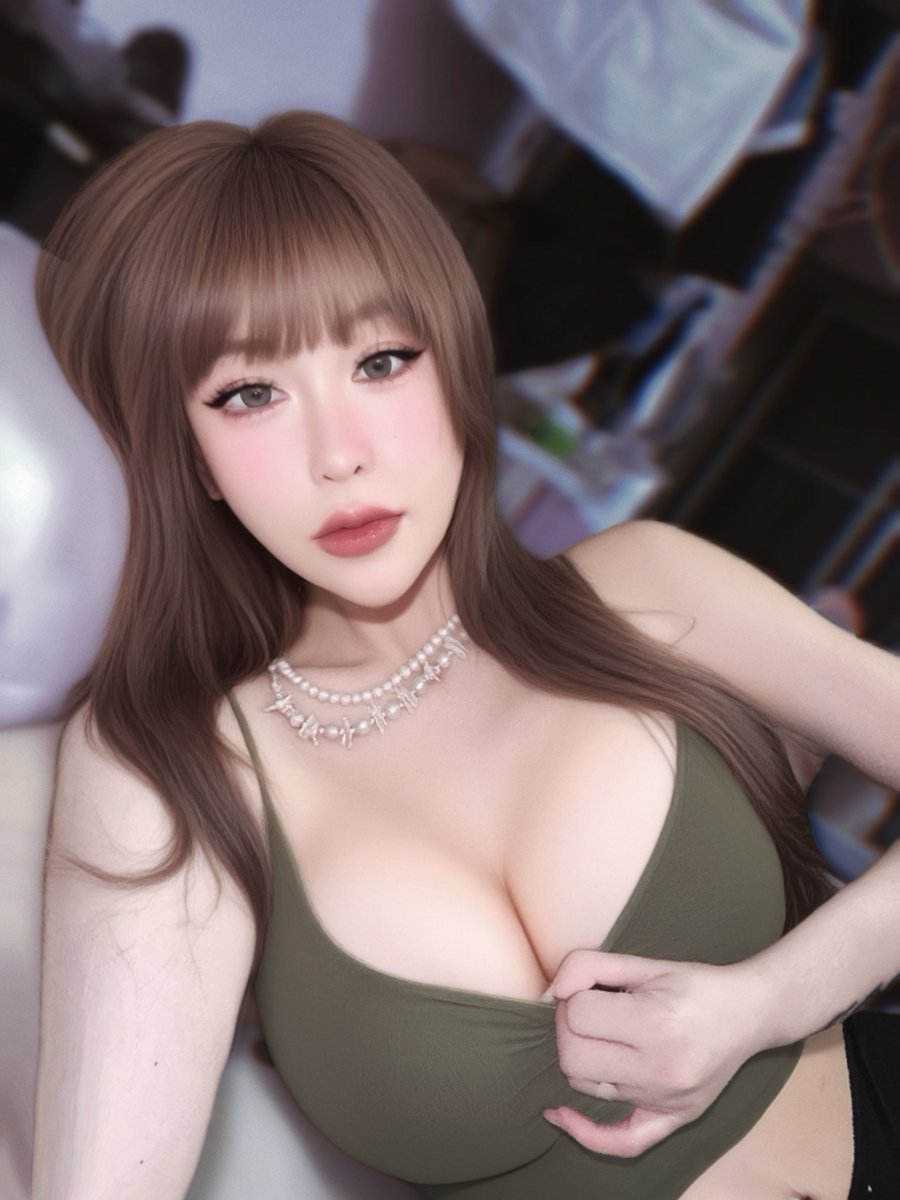 鹿梨老婆 • Ruli tweet media