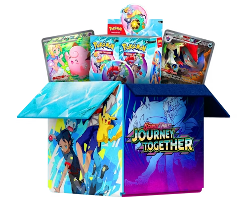 HypeDrop tweet media