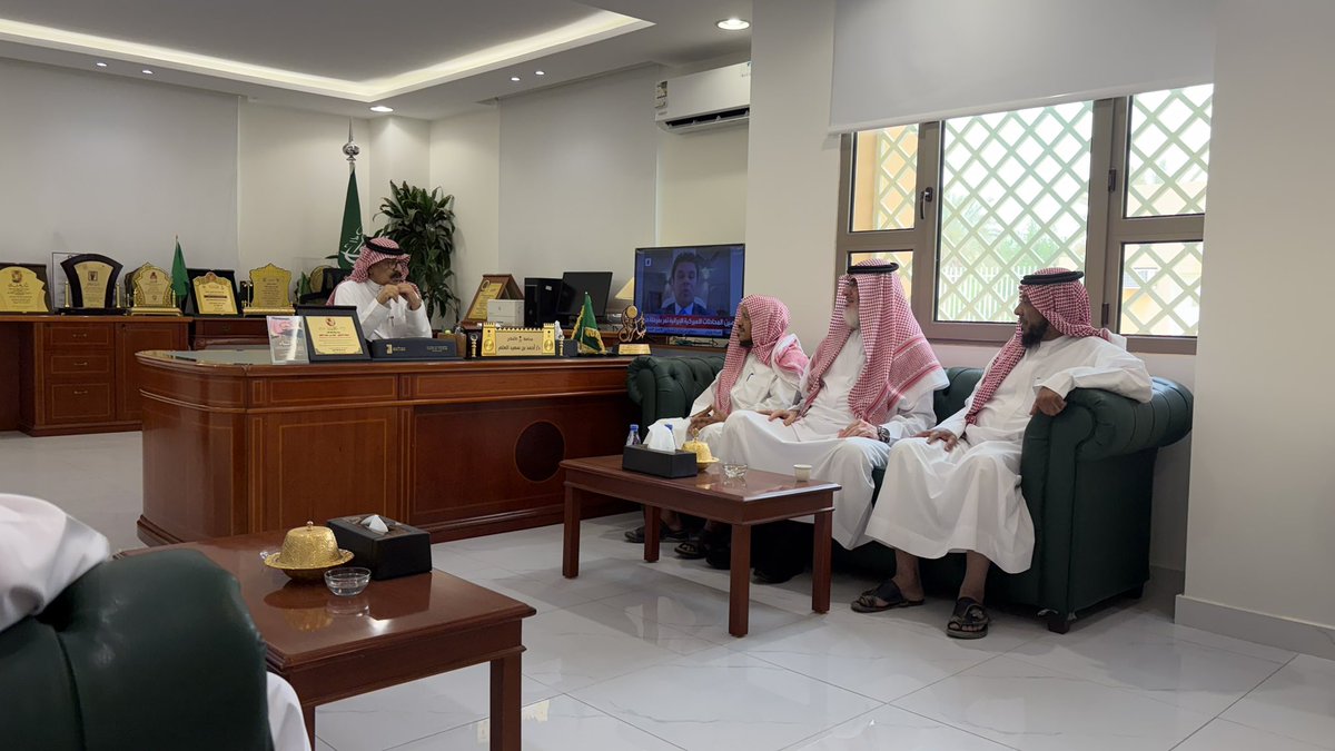 جمعية التنمية الأسرية بالأفلاج tweet media