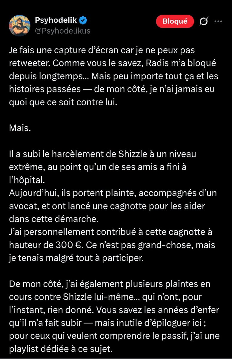 Bloc Notes des Ratons Pingouins tweet media