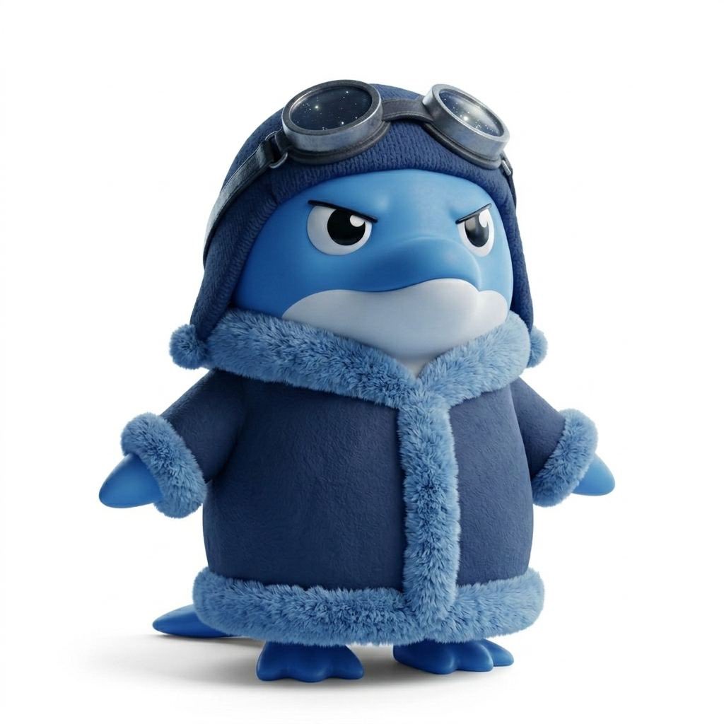 xaitoshi (generalist) tweet media