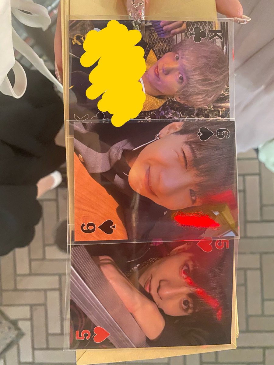 る☪︎*｡꙳ tweet media