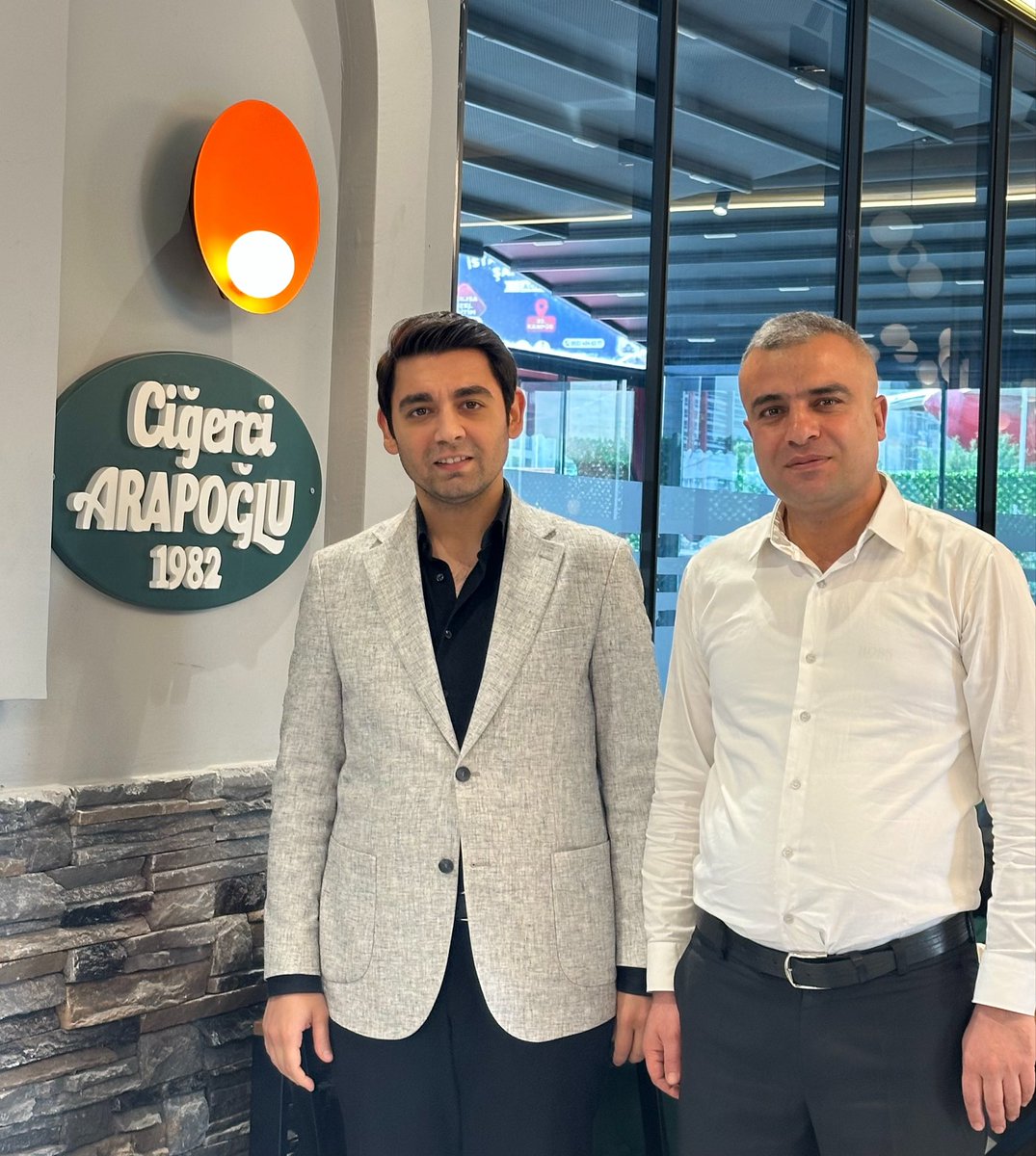 Halit Yaşar KELEŞABDİOĞLU tweet media