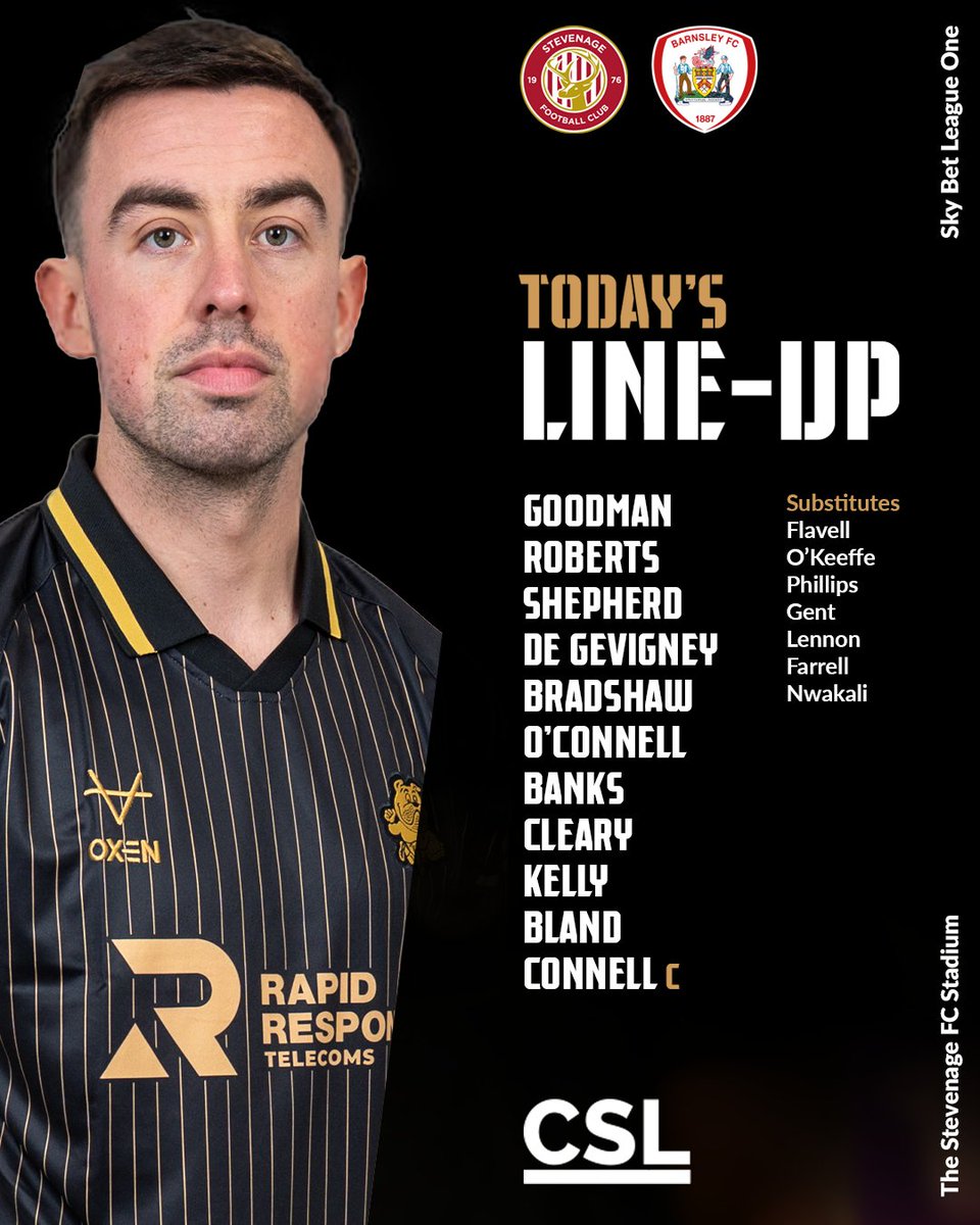 Barnsley FC tweet media