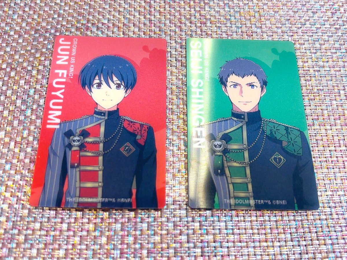 しゃけまる 💐 tweet media