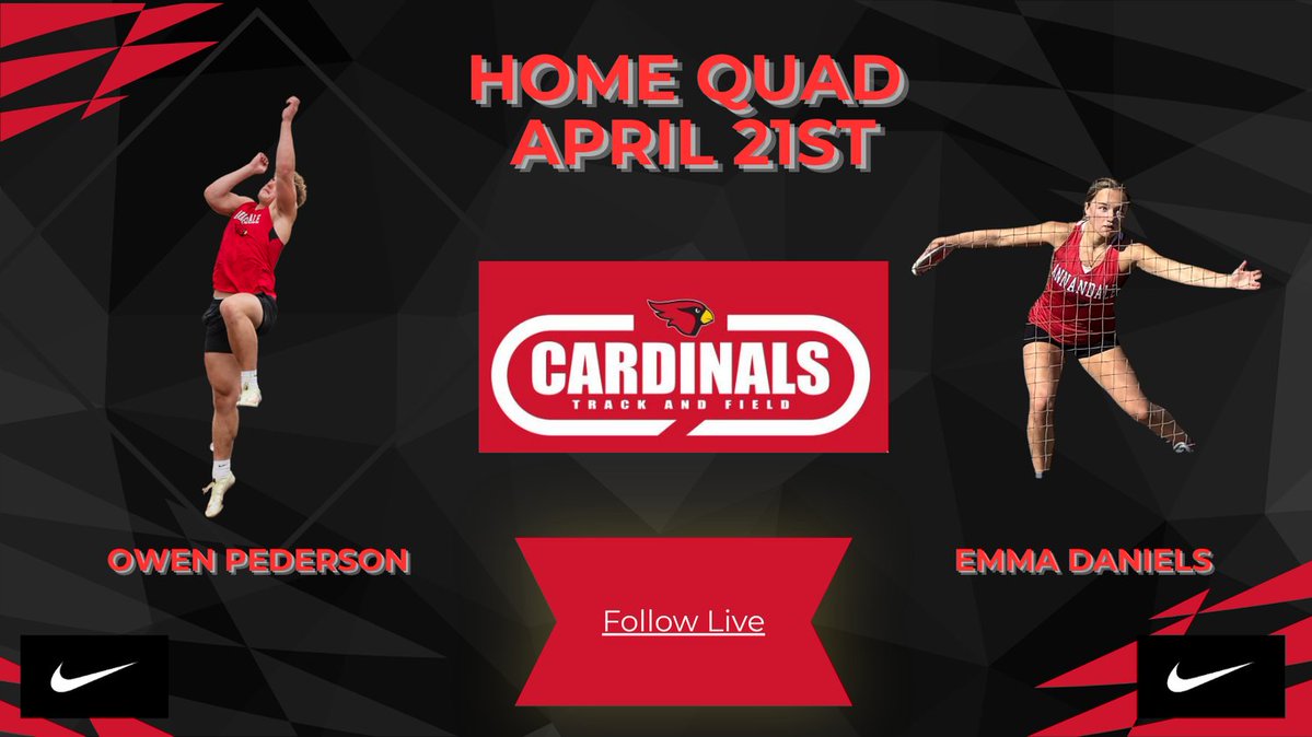 Annandale Track and Field tweet media