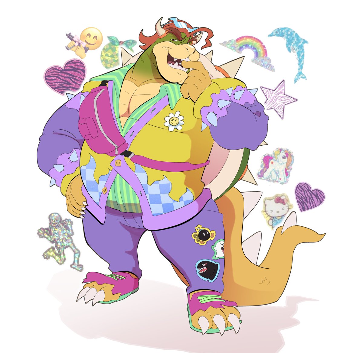 Benji Campbell tweet media