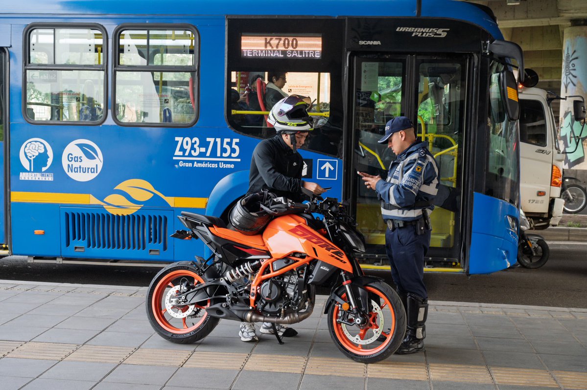 Alcaldía de Bogotá tweet media