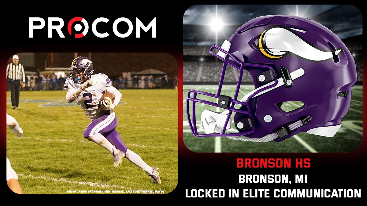 ProCom Headsets tweet media