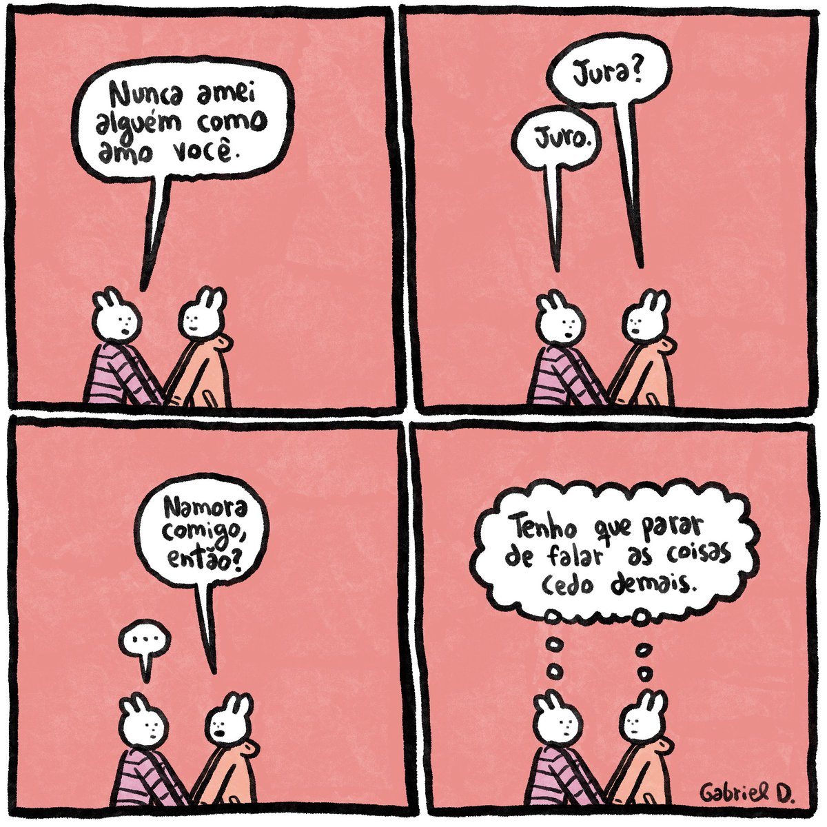 Gabriel Dantas (@bifedeunicornio) on Twitter photo 