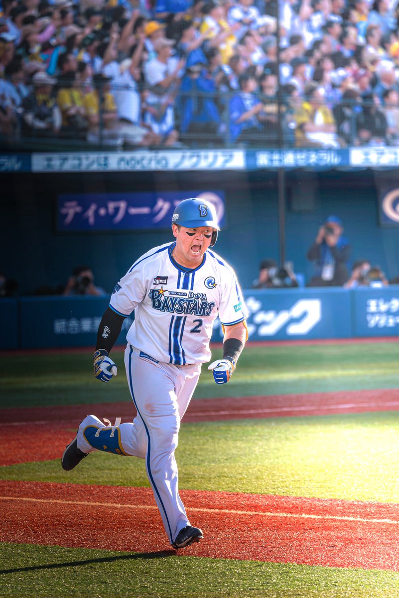 RYO プロ野球フォトグラファー tweet media