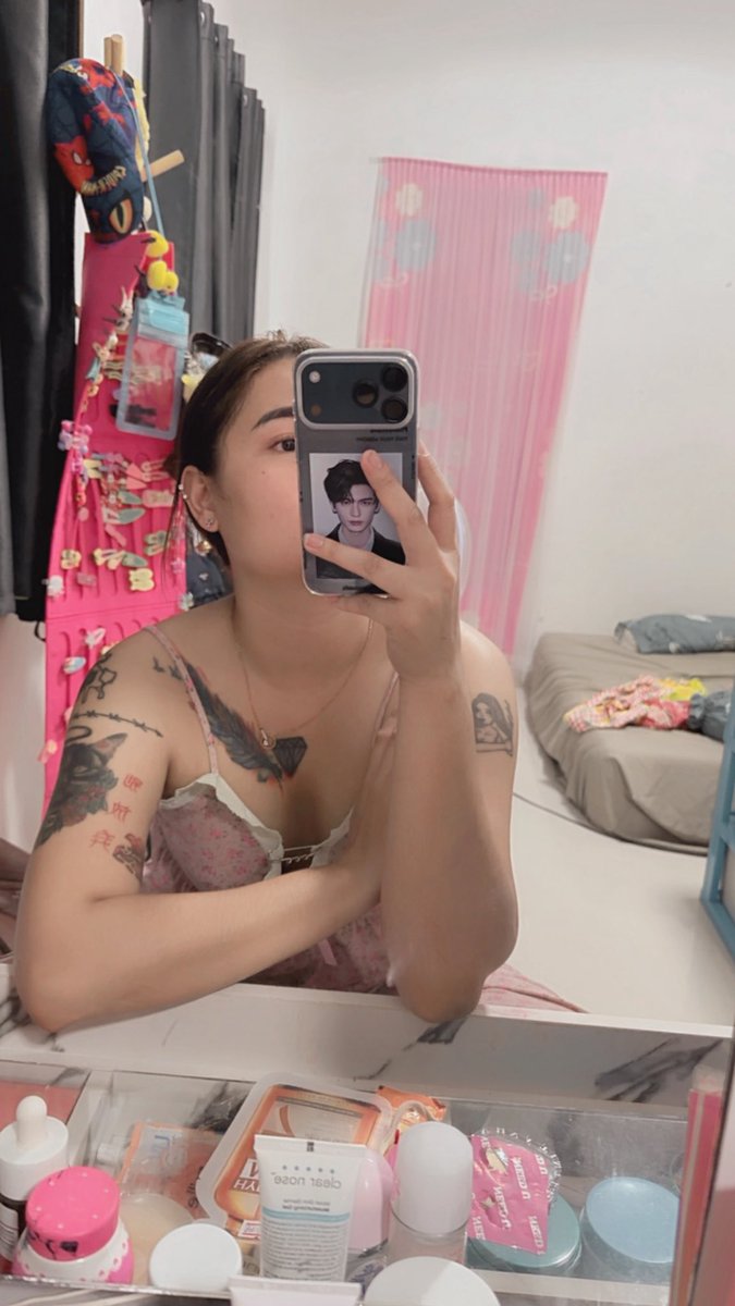 pp (ทักมารบกวนส่งรูปมาด้วย) tweet media