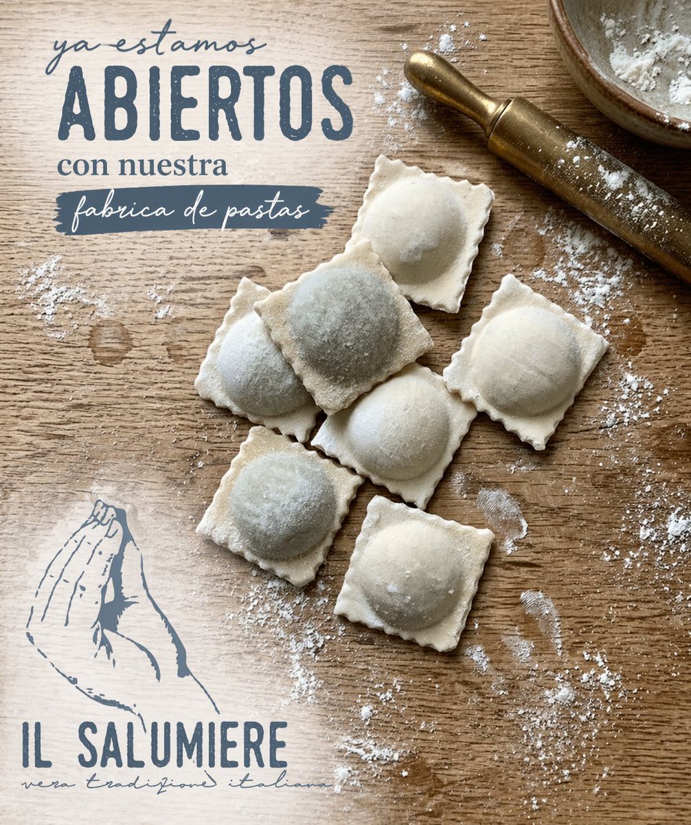 Ariel Signetti 🇦🇷🇮🇹👨‍🍳 tweet media