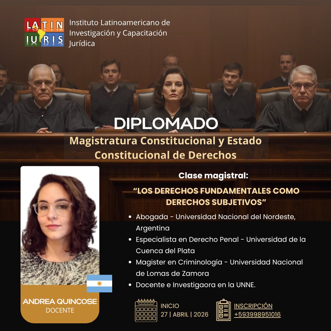 Latin Iuris tweet media
