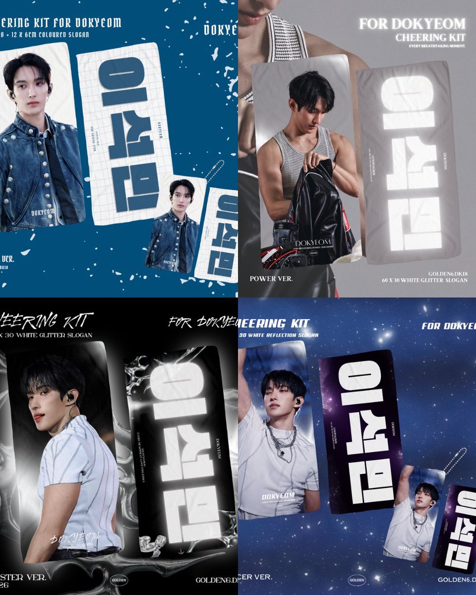 GOLDEN6.DK18 tweet media