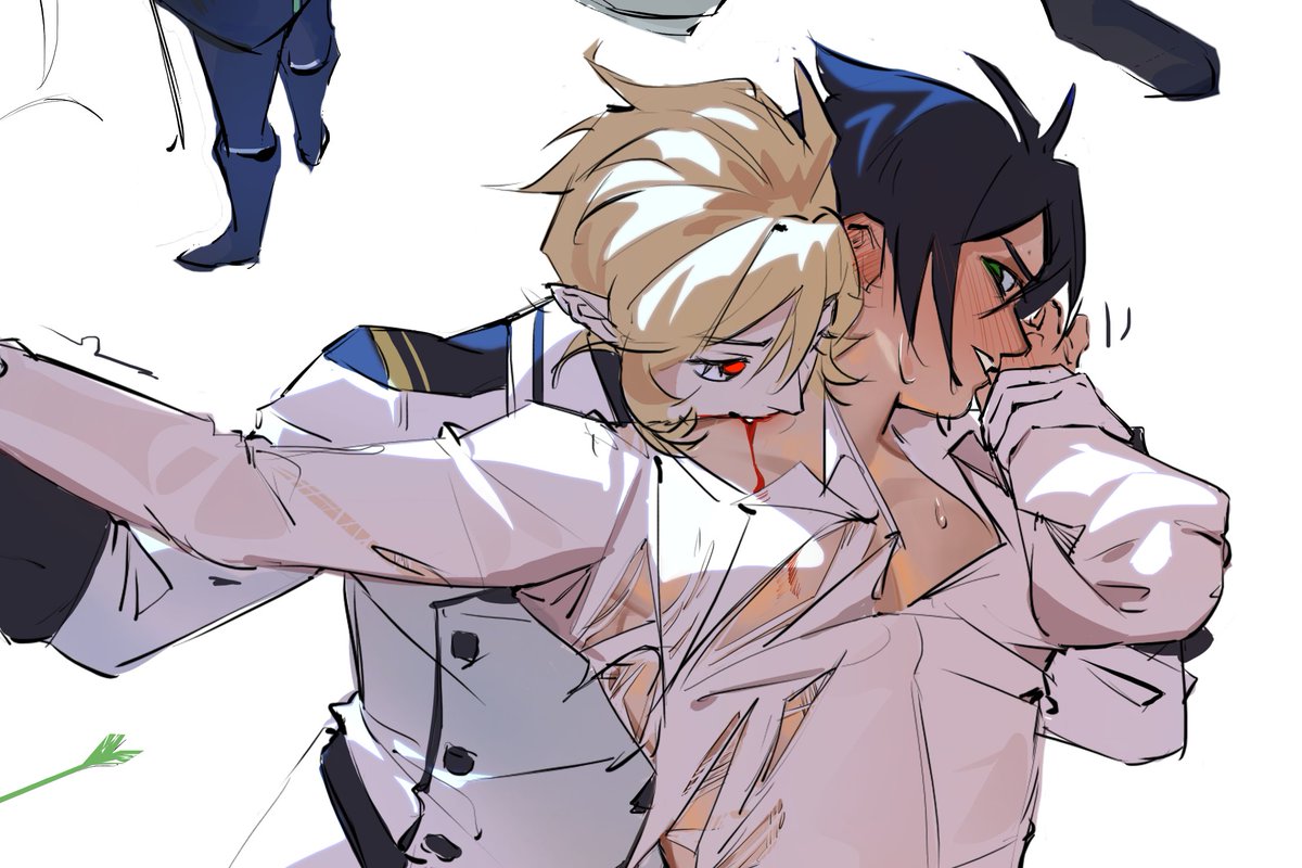 Fikus010//Comms closed tweet media