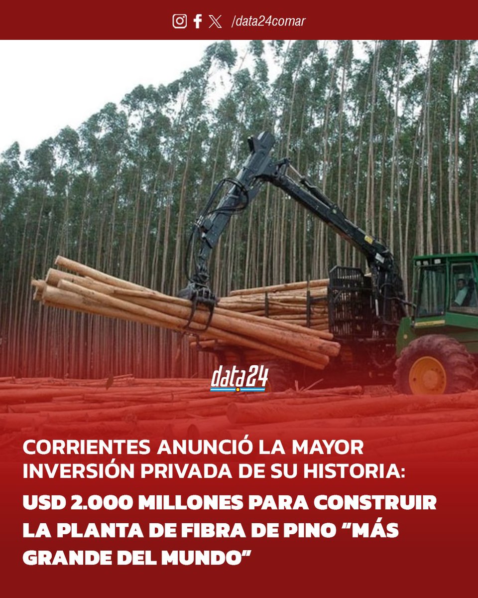 Data24.com.ar tweet media
