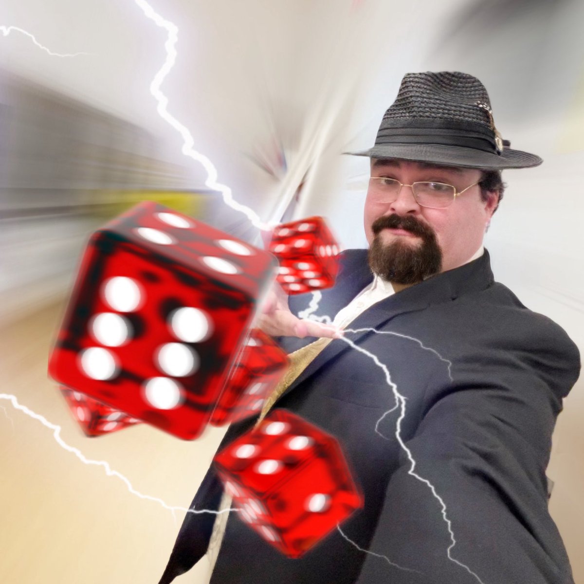 Patrick Doran tweet media