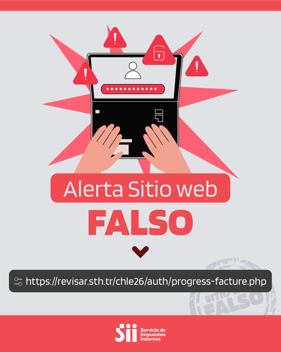 SII tweet media