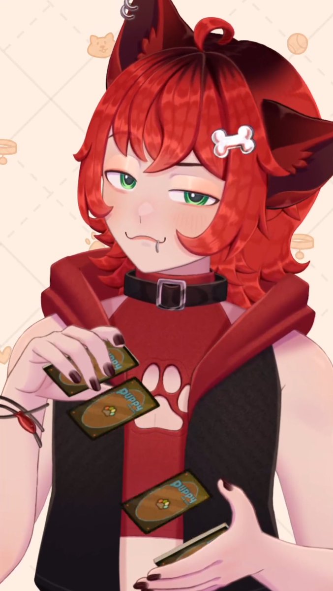 Blackjack 🅱️🐶 tweet media