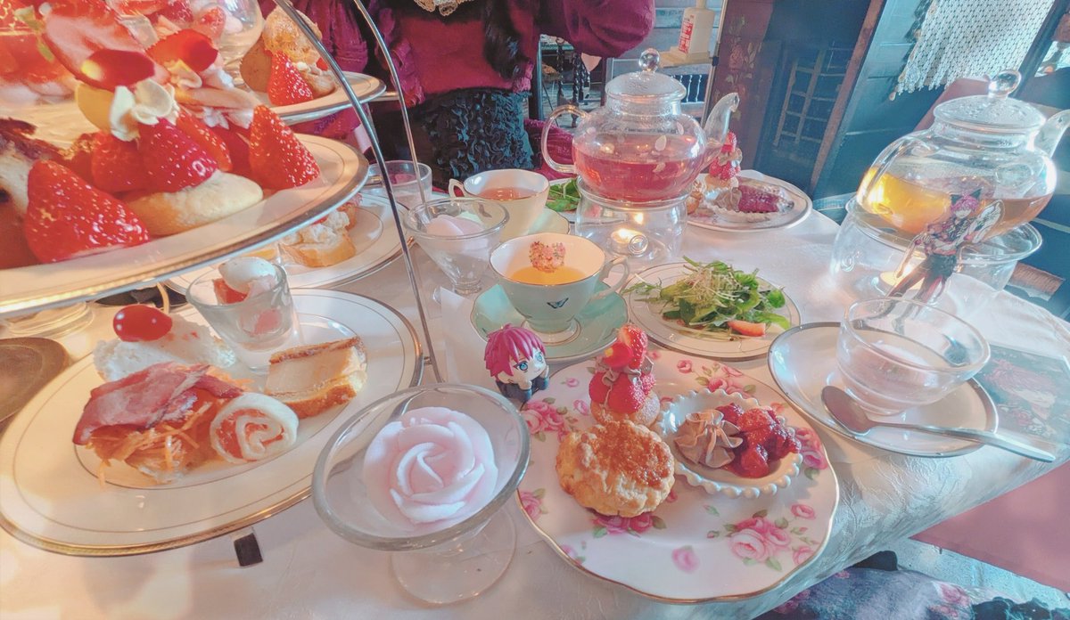 くるみ tweet media