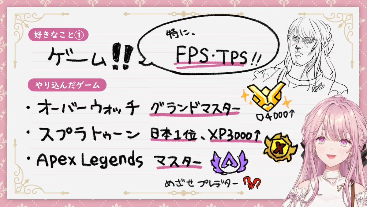 いながわ tweet media