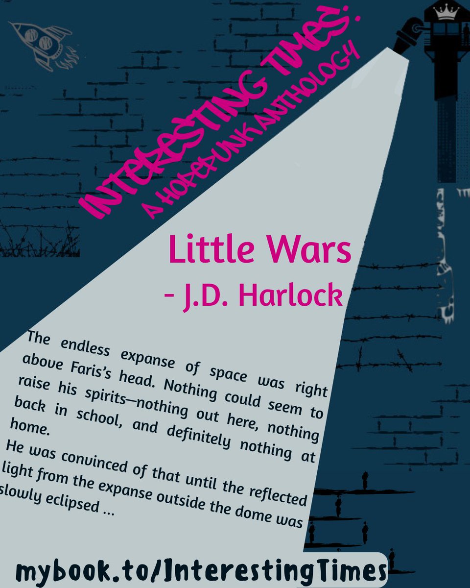 Marc Tizura tweet media