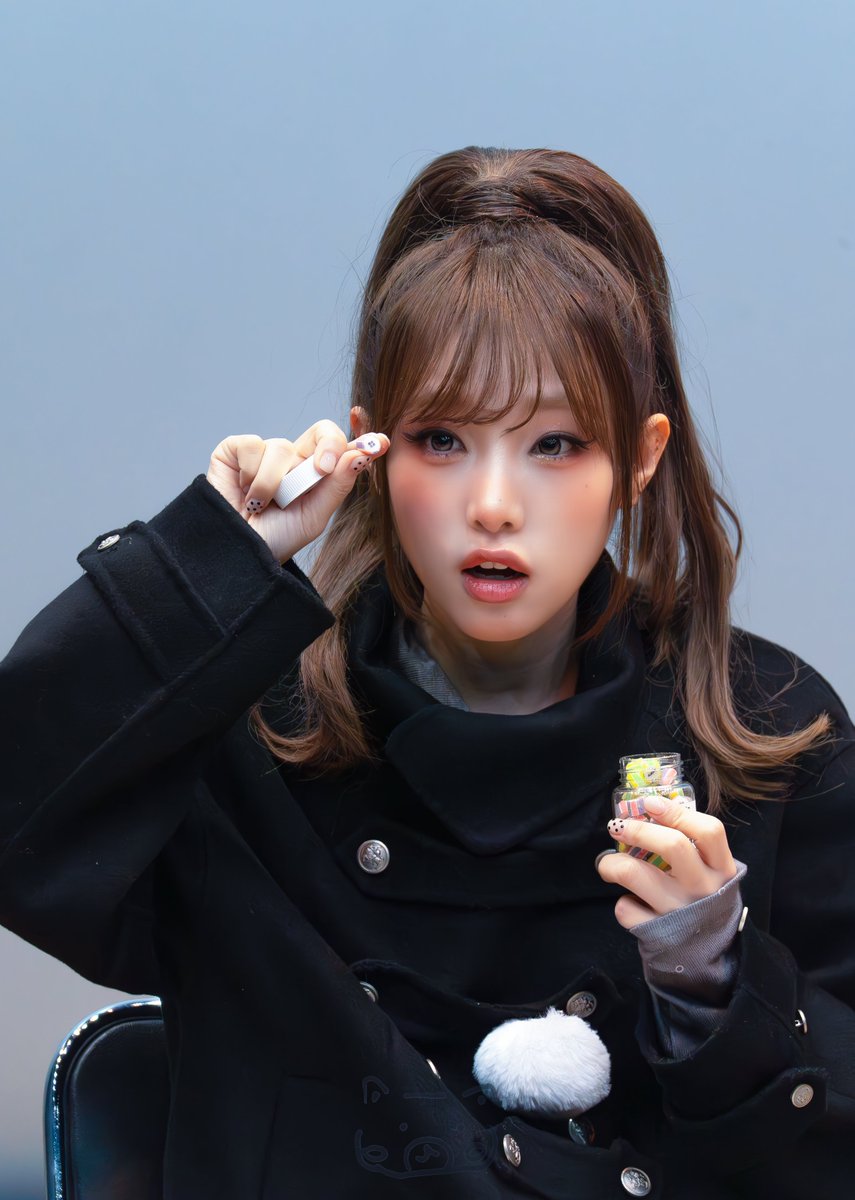 260314 미니팬미팅
#최예나 #예나 #YENA #イェナ
#LOVE_CATCHER #캐치캐치
#YENA_CatchCatch