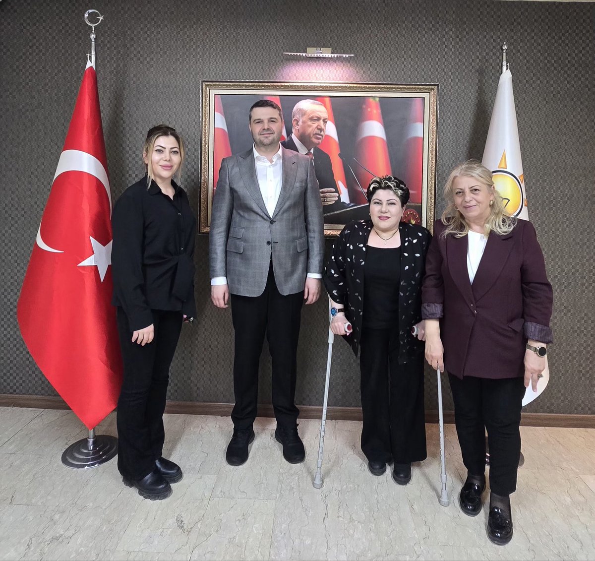 AK Parti Keçiören tweet media