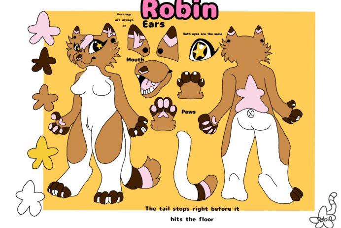 robingeorga's tweet photo. @CrumbFur @HeartWolfdragon Thank you for the chance :3 https://t.co/dneMkRUDgF