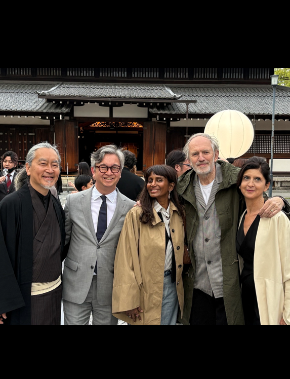 Embassy of the Kingdom of the Netherlands in Japan tweet media