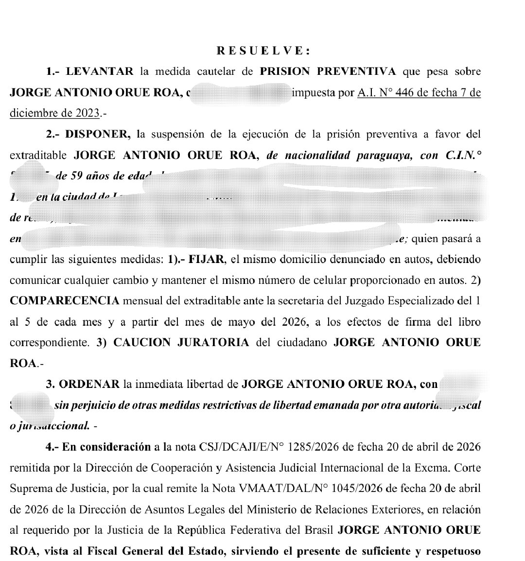 Perla Silguero Zárate tweet media