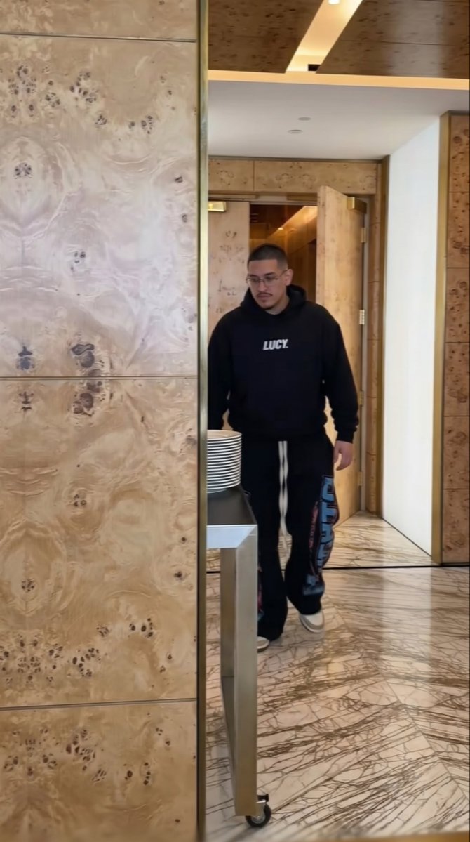 Barstool Spring Break Centel tweet media