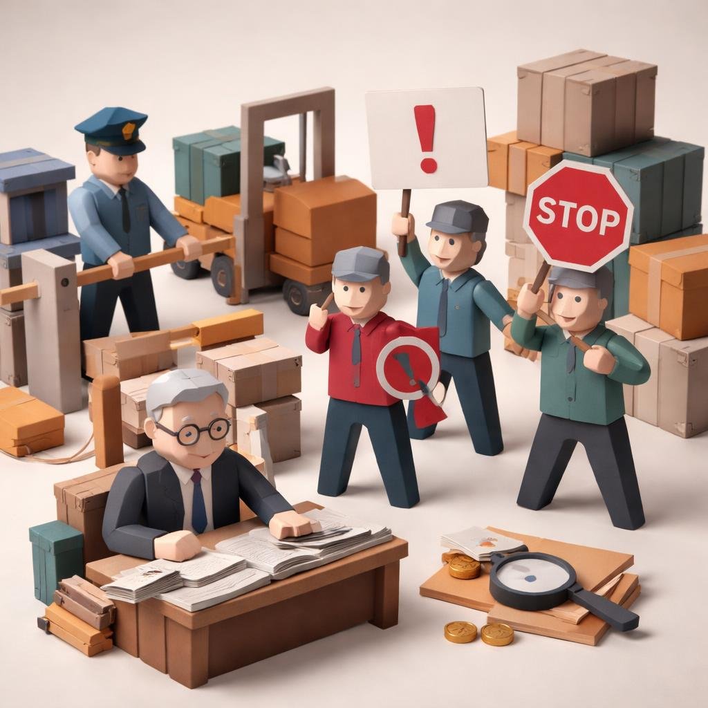 elBreve_X's tweet image. La CGT se opone a reformas en la Aduana y critica a Sturzenegger

Leer más: elbreve.com/brief/4a4f816f…

#Politica #Argentina #CGT #Aduana #Sturzenegger #Confederacion #General #Trabajo #Codigo #Aduanero #Estado #Cristian #Jeronimo