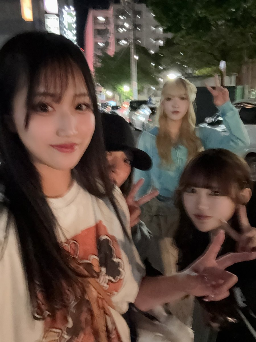 炭酸あや🫧キュートアグレッションズ tweet media