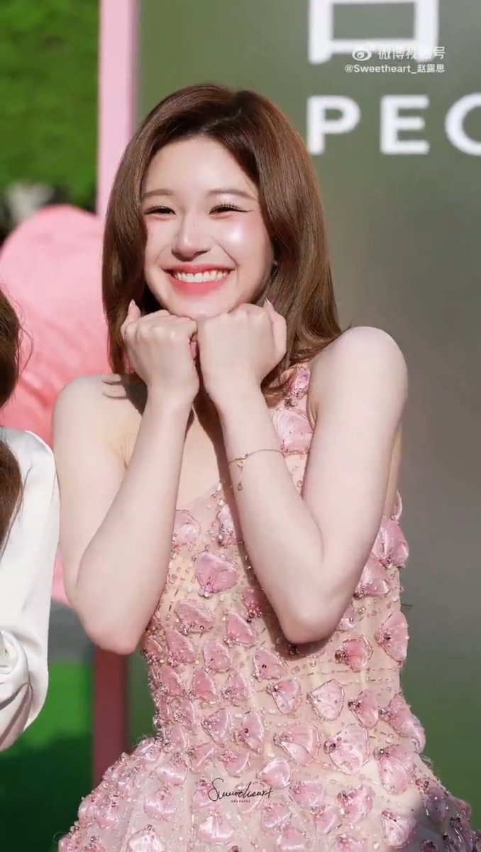 A daily dose of Lusi to brighten your tl