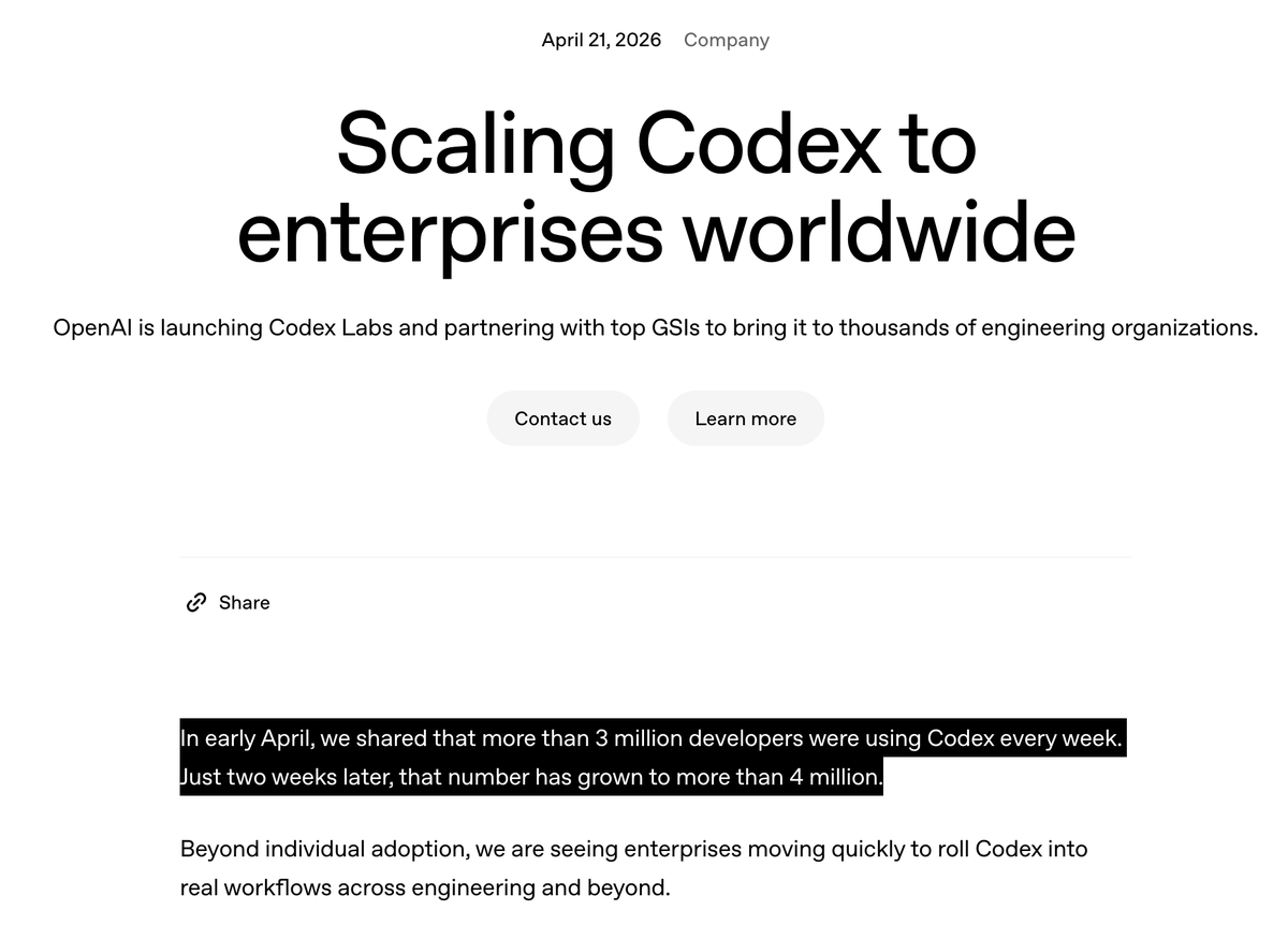 Vaibhav (VB) Srivastav tweet media