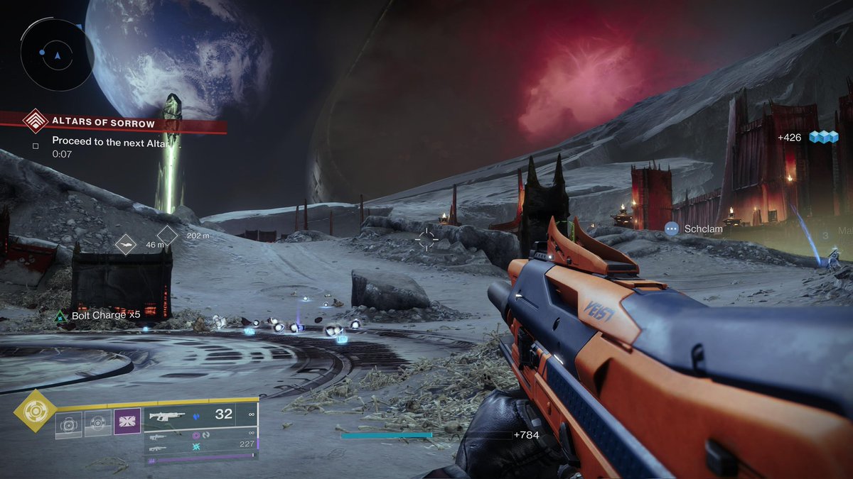 harrystark96's tweet image. Still having fun in #Destiny 2. Never have problems finding players to play with.🙂 #PS5 #PS5Share