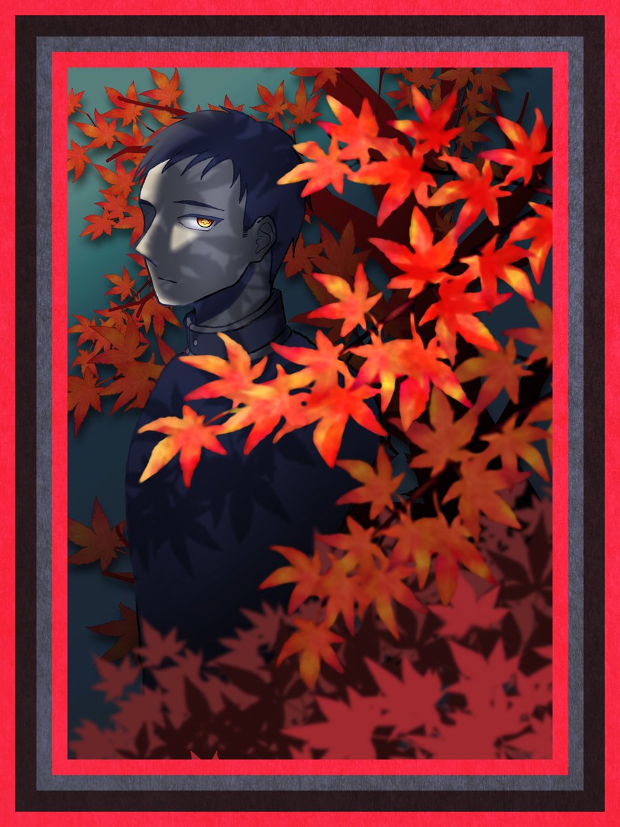 はすばるき tweet media