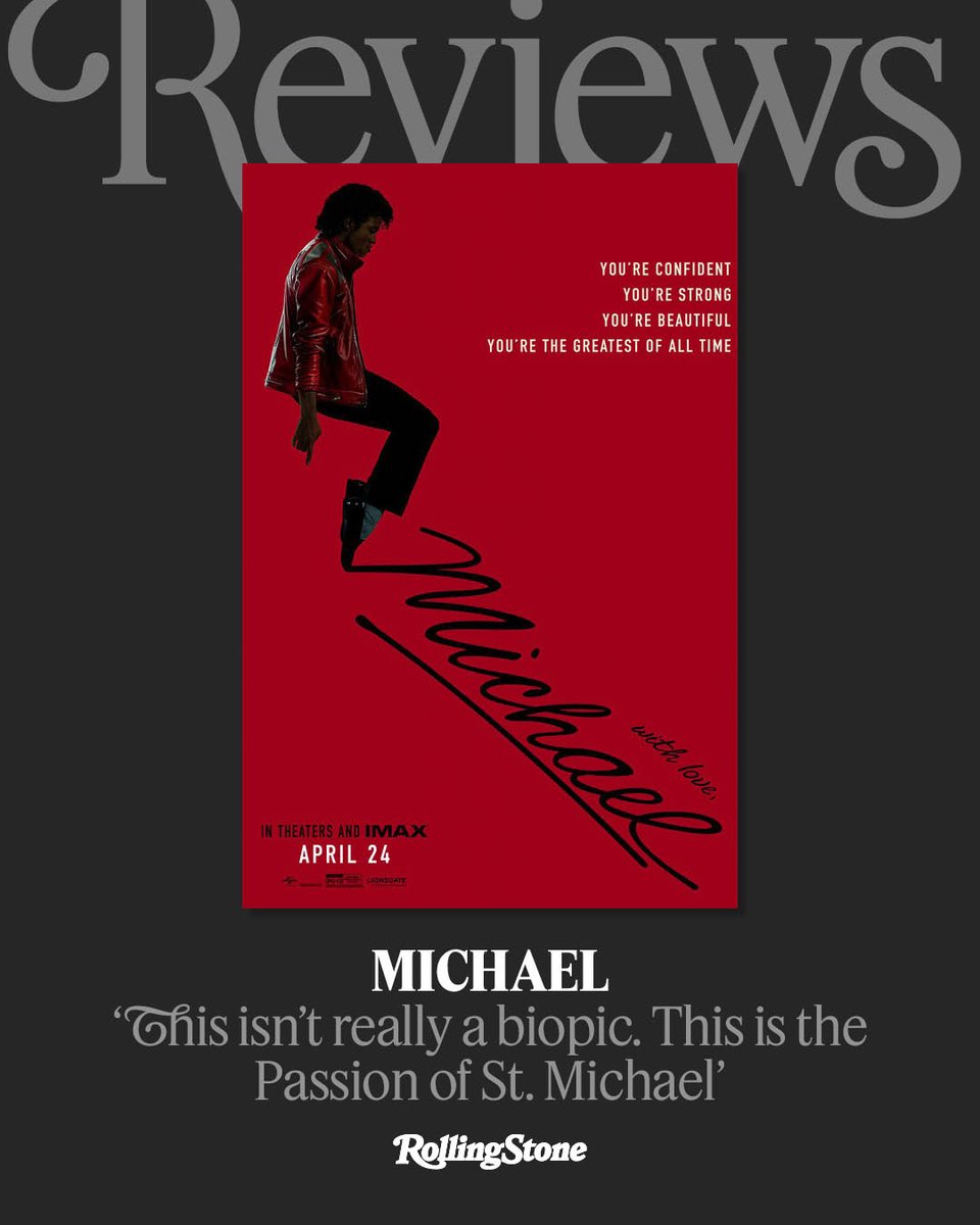 Rolling Stone tweet media