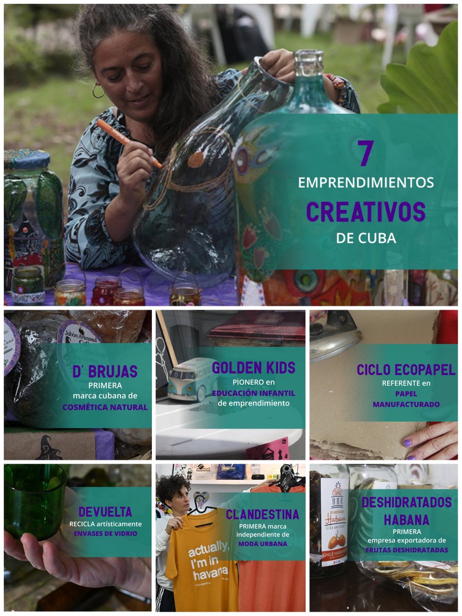 IPS Cuba tweet media