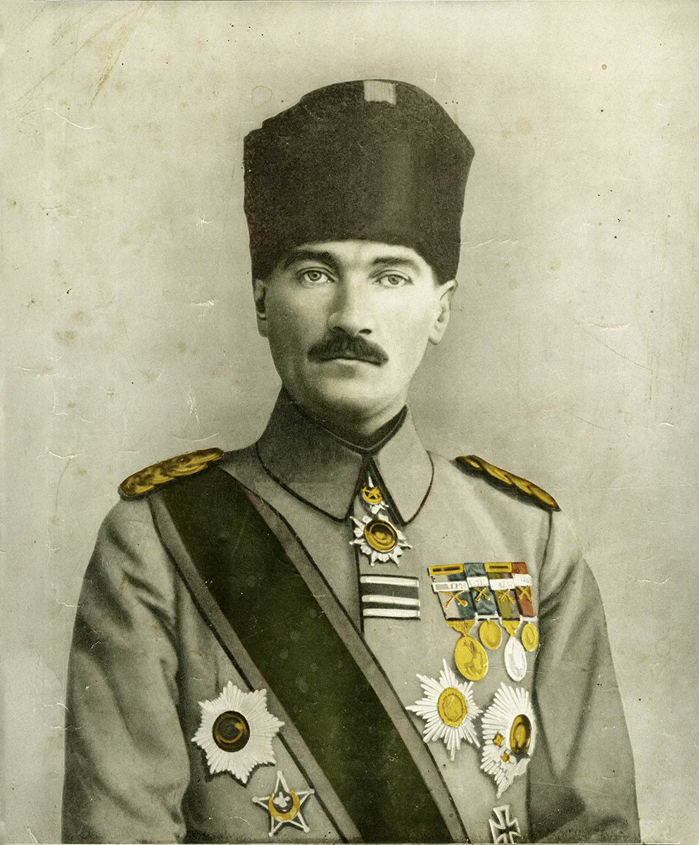 Bayrak Medya tweet media