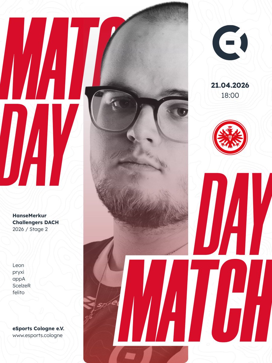 eSports Cologne tweet media