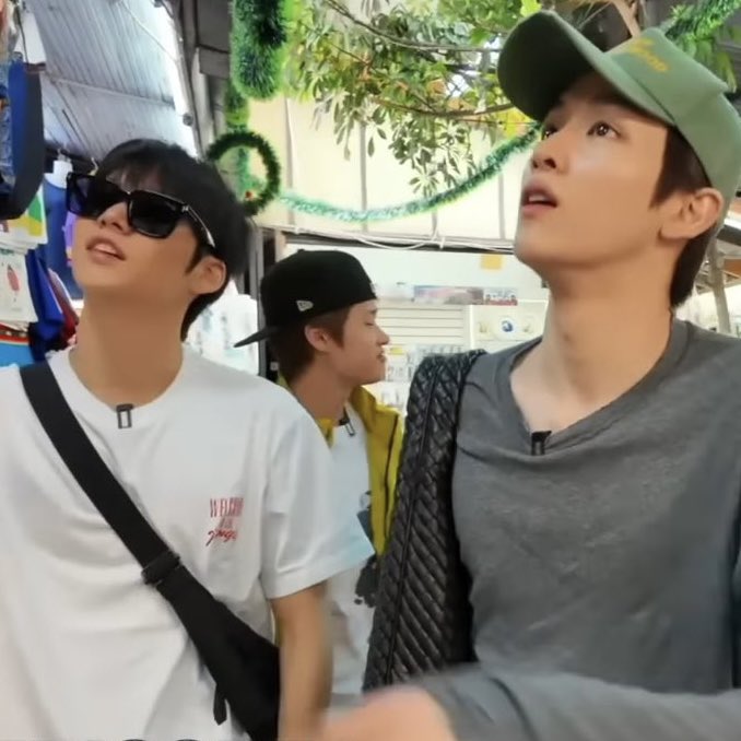 𐙚 พิมิ้งรักซองชาน *✧ ⋆｡˚🐶🎀 tweet media