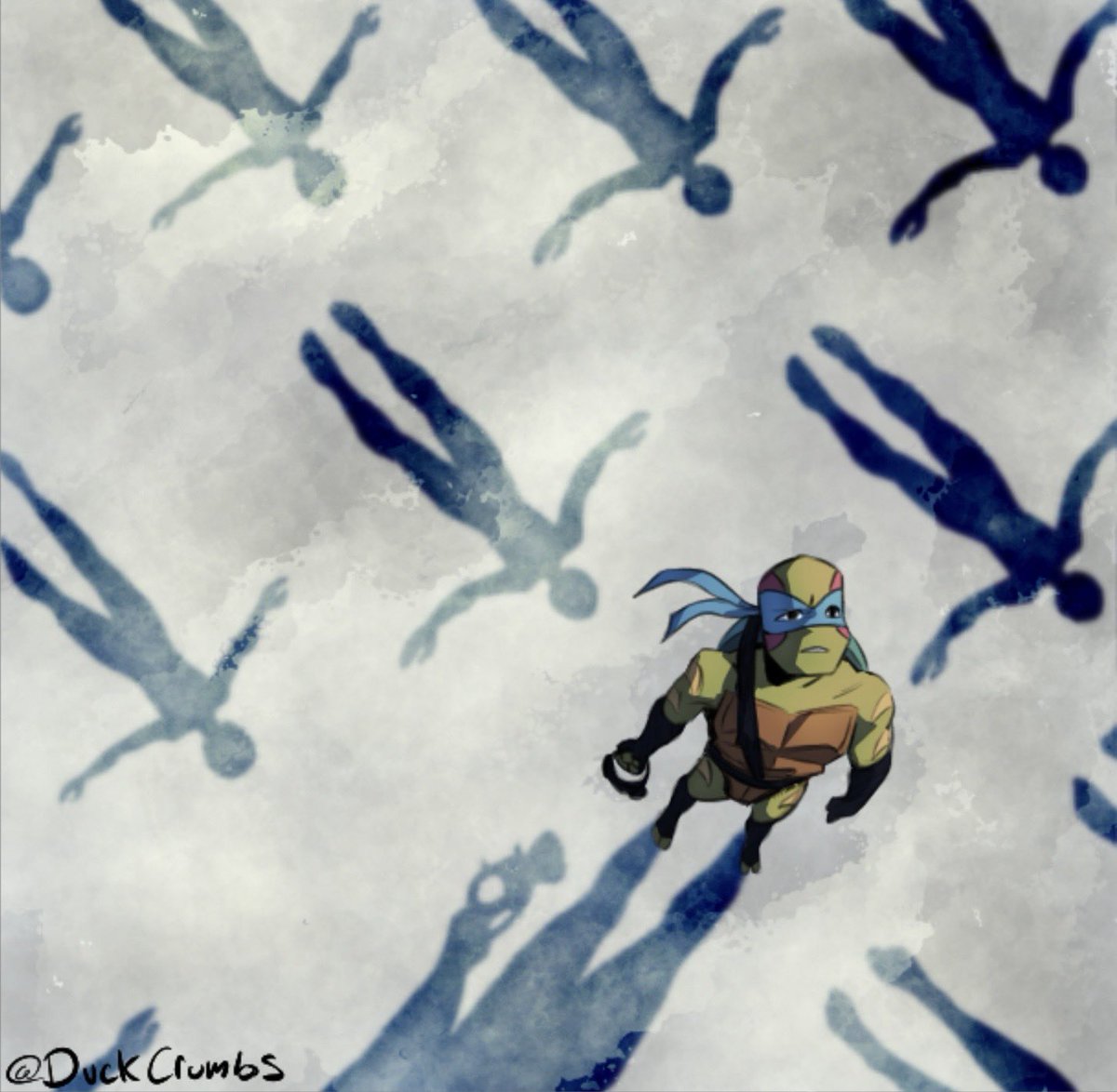 DuckCrumbs tweet media