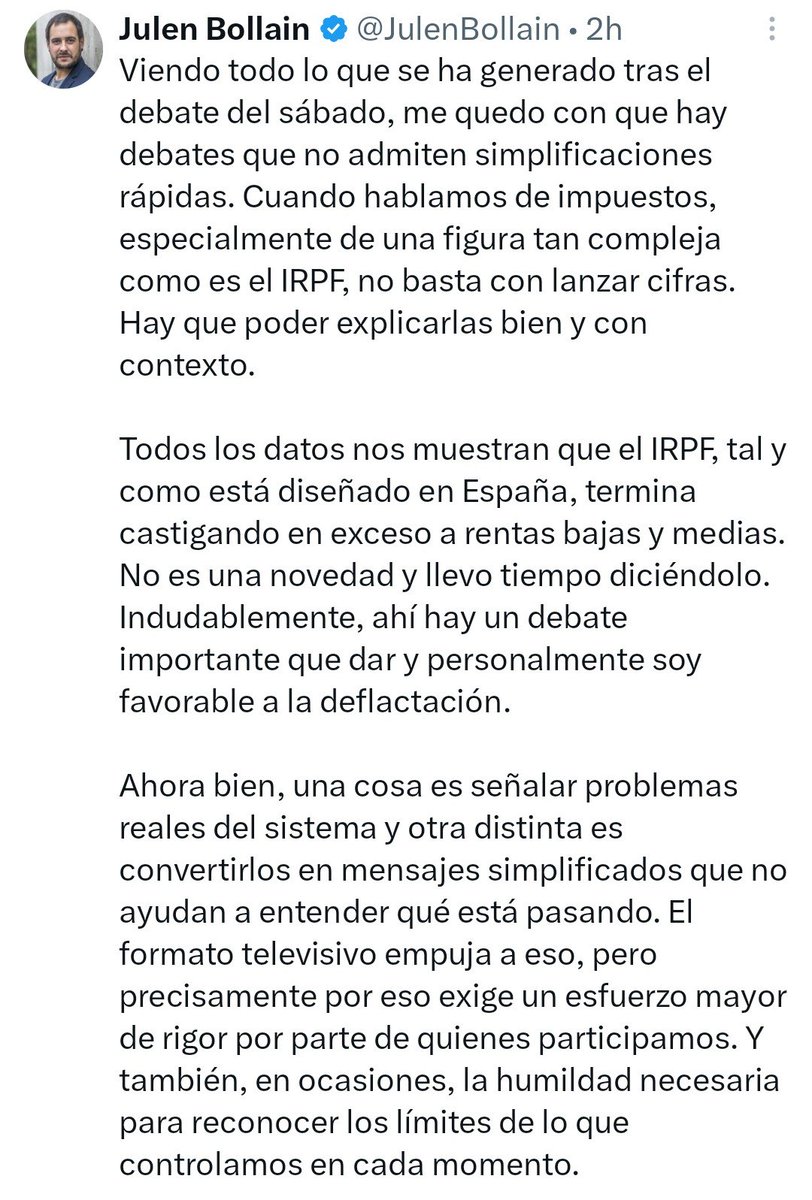 Jon González tweet media