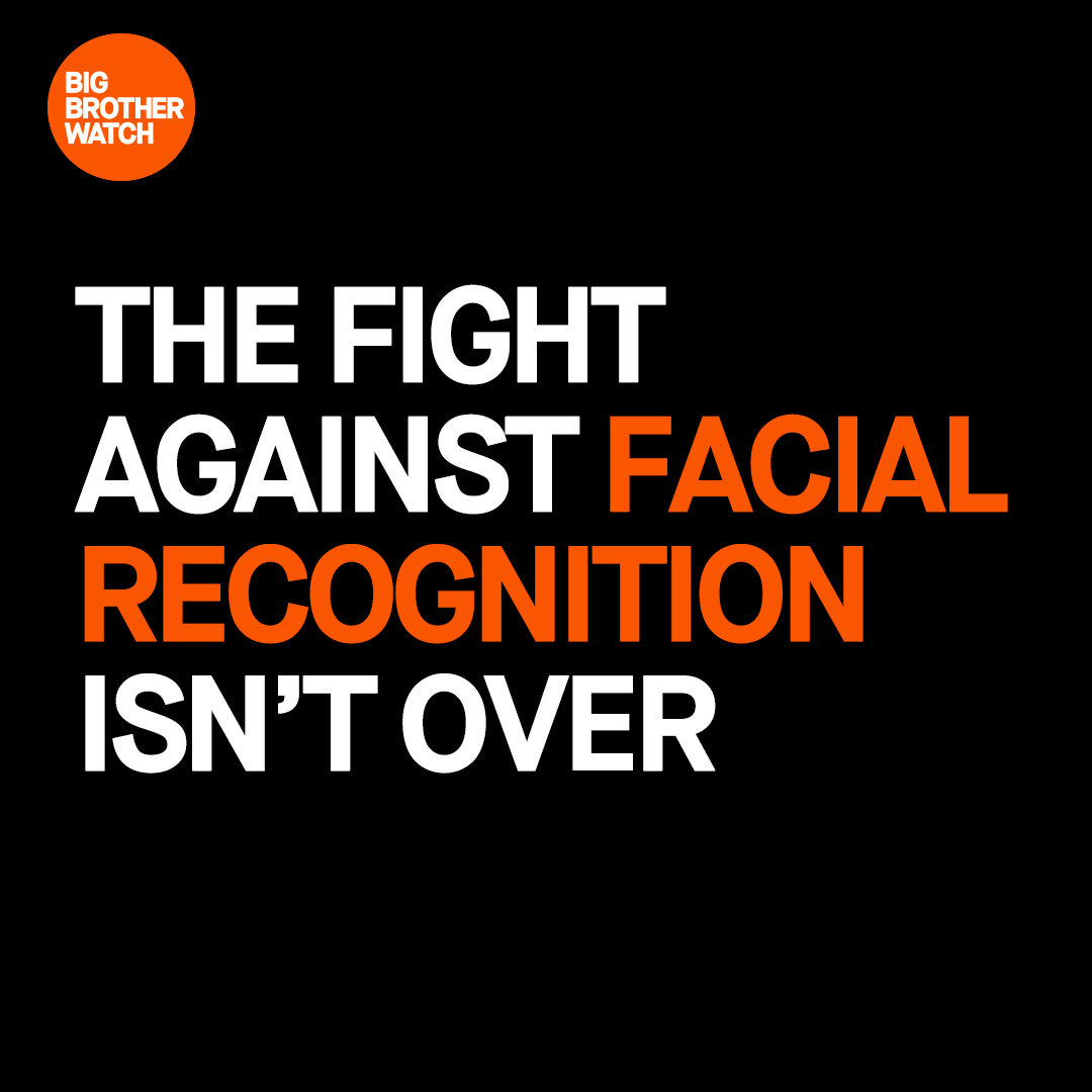 Big Brother Watch tweet media